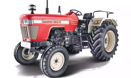 SWARAJ 963 FE