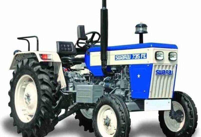 SWARAJ 735 FE