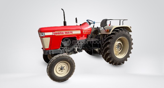 SWARAJ 969 FE